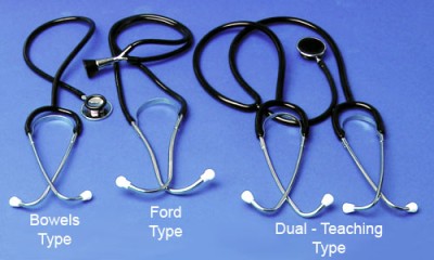 photo stethoscopes