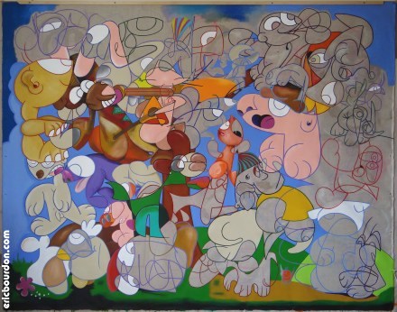tree eric bourdon episode 15