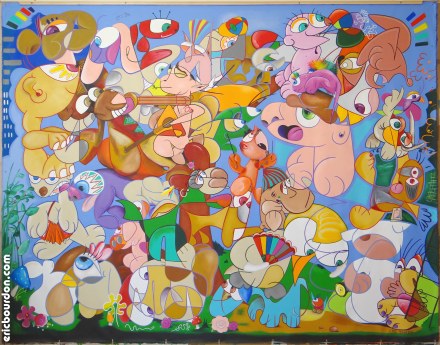 final eric bourdon