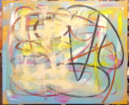 theory of augmented chaos eric bourdon