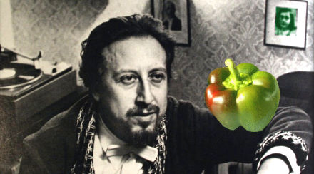 Lazar Naumovich Berman