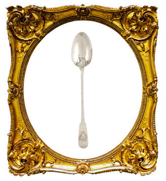 pot spoon