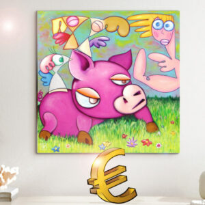 how to buy art like a pro