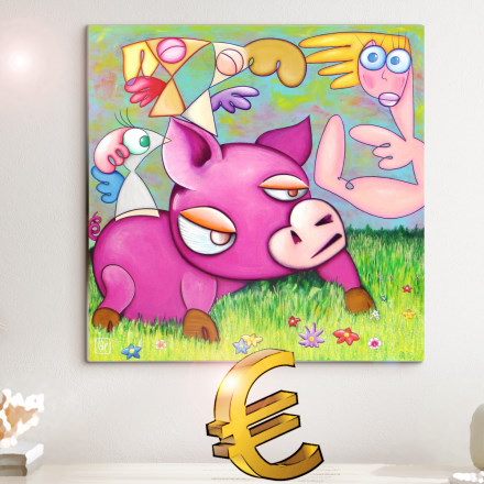 how to buy art like a pro