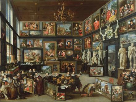 collectionneur