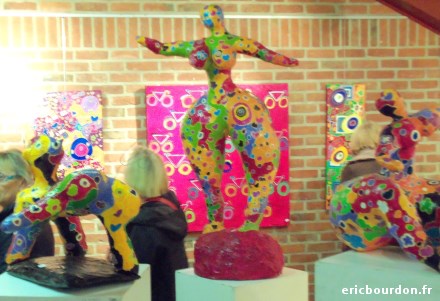 art et création lauhell