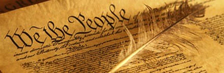 liberté d'expression constitution usa