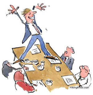 management-entreprise