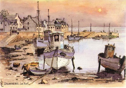 douarnenez robert lepine eric bourdon 440