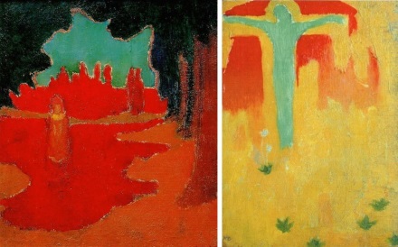 maurice denis nabi blog eric bourdon