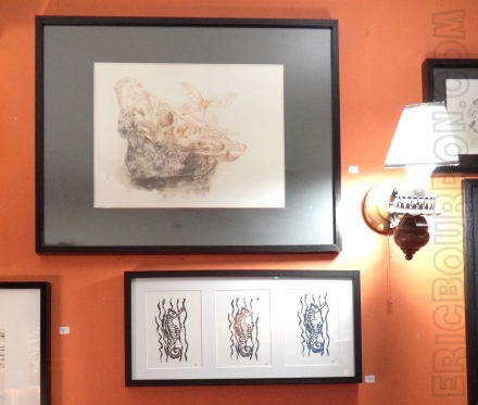 sebastien herbaux exposition gravures 440 eric bourdon
