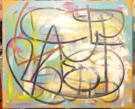 sens dessus dessous eric bourdon