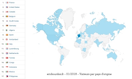 site internet pays 440 eric bourdon