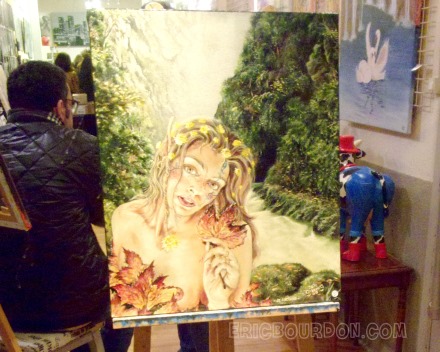 exposition jim colorex lille atelier a3 eric bourdon