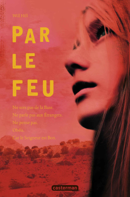enfant enfants secte roman waco par le feu