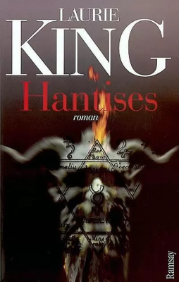 enfants enfant heureux secte roman hantises