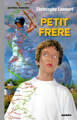 secte clonage enfants enfant roman petit frère