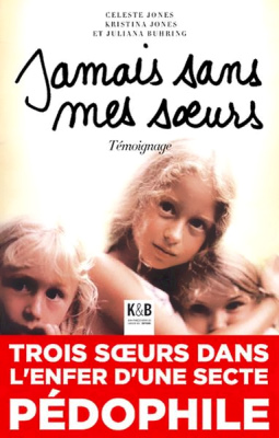 secte les enfants de dieu la famille internationale enfant roman