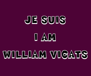 william vicats eric bourdon