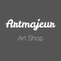 Achetez en ligne sur Artmajeur ! achetez en ligne sur artmajeur