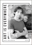 catalogue art is everywhere edhec lille 2023 eric bourdon