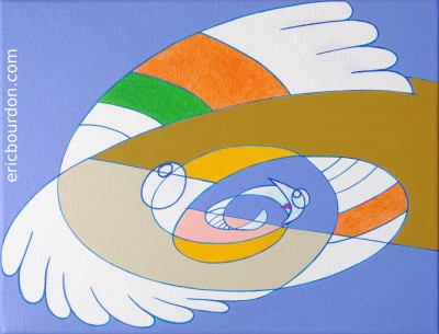 crop circle oiseaux eric bourdon