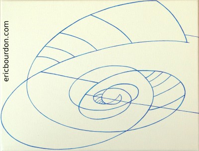 dessin crop circle eric bourdon