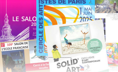 eric bourdon catalogues exposition