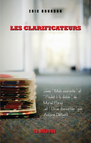 eric bourdon - les clarificateurs