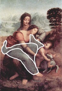 freud léonard de vinci vautour