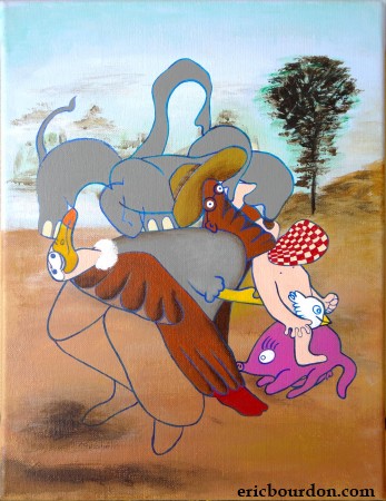 freud vautour eric bourdon
