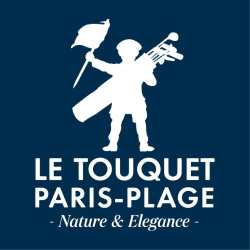 le touquet paris plage exposition 2026 eric bourdon