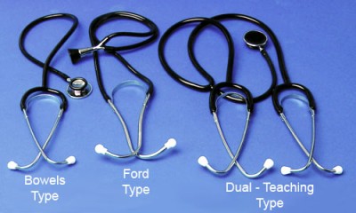 photo stéthoscopes