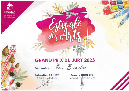 eric-bourdon grand jury prize etaples-sur-mer 2023