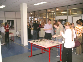 esupcom exhibition eric bourdon