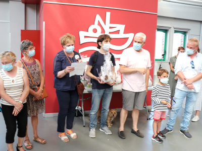 etaples sur mer summer of arts painting prize eric bourdon