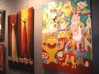 heysel exhibition center brussels eric bourdon