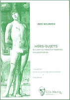 hors-sujets sils-maria 2000 eric bourdon