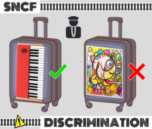 anti-painter-discrimination-luggage-sncf-eric-bourdon